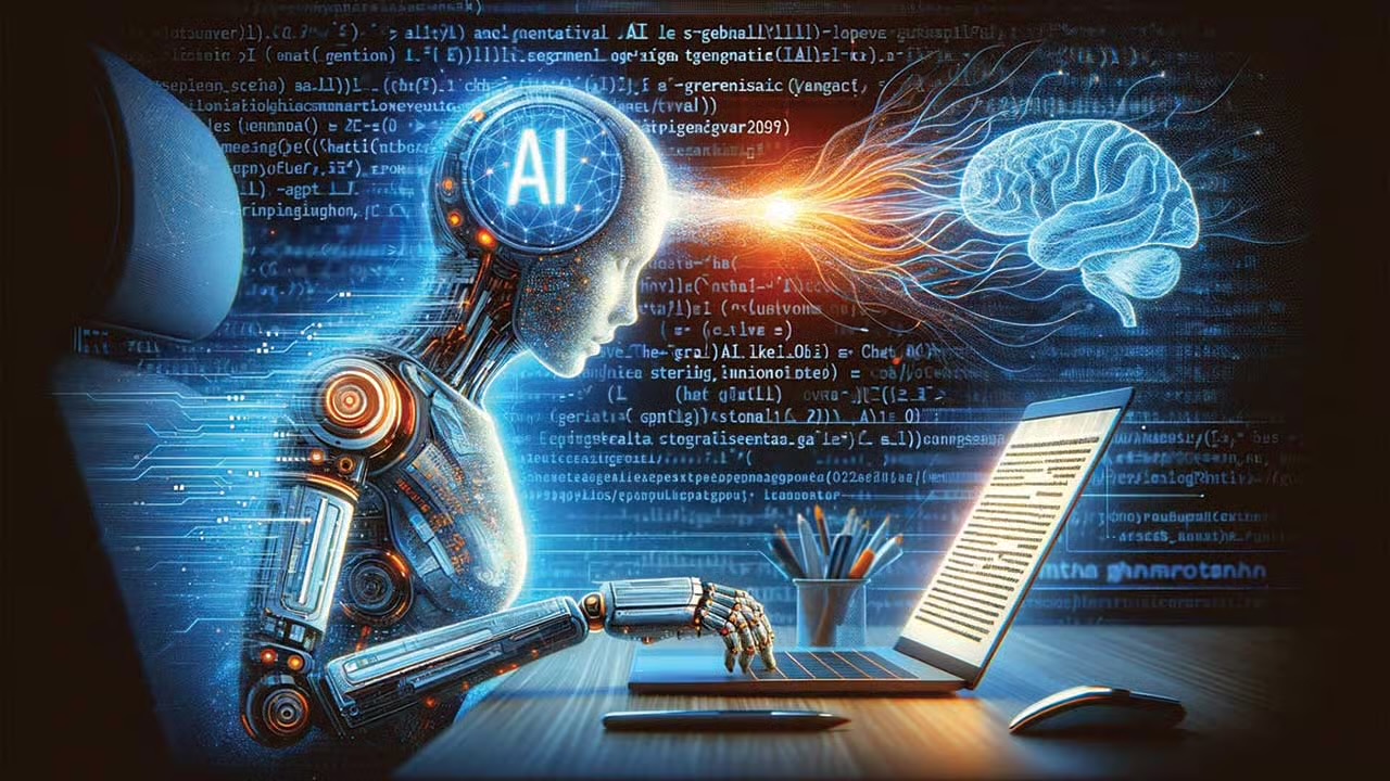 Nigeria leads globally in AI adoption for learning, entrepreneurship — Report