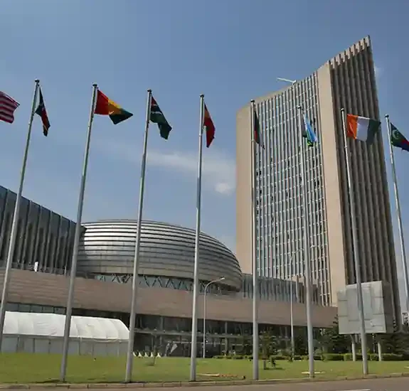 AU fixes Feb. 11-12 for its 48th ExC Ordinary Session AU fixes Feb. 11-12 for its 48th ExC Ordinary Session