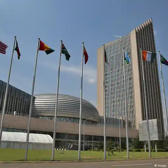 AU fixes Feb. 11-12 for its 48th ExC Ordinary Session
