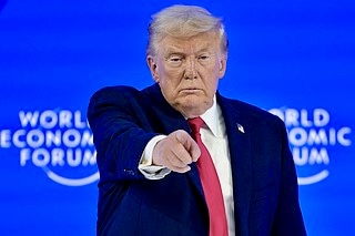 Trump’s gunboat diplomacy and the risk of World War III Trump’s gunboat diplomacy and the risk of World War III