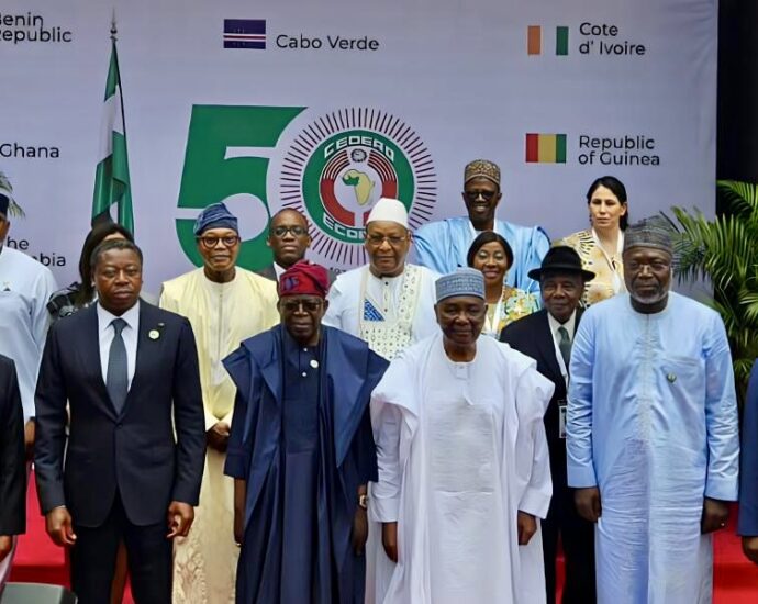 2025: Analysing ECOWAS’ year of milestones, turbulence