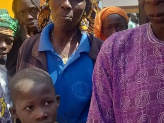 UNHCR, others clear 3,122 Nigerian refugees in Cameroon for repatriation