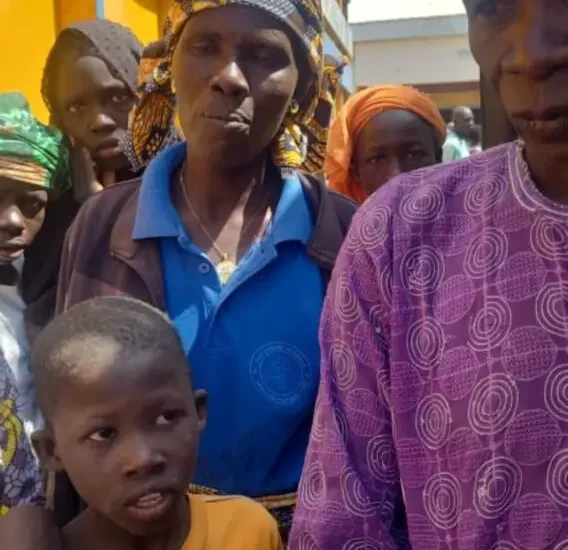 UNHCR, others clear 3,122 Nigerian refugees in Cameroon for repatriation