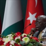 President Tinubu pledges to deepen Nigeria’s collaboration with Türkiye on security, trade President Tinubu pledges to deepen Nigeria’s collaboration with Türkiye on security, trade