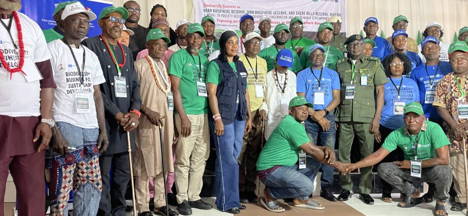 How UNESCO’s Biodiversity Initiative safeguards forests, communities How UNESCO’s Biodiversity Initiative safeguards forests, communities