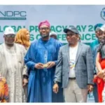 Nigeria’s digital economy must be built on trust, data privacy, says Minister