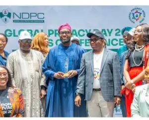 Nigeria’s digital economy must be built on trust, data privacy, says Minister Nigeria’s digital economy must be built on trust, data privacy, says Minister