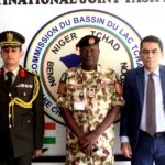 Egypt pledges support for MNJTF to tackle insurgency in Lake Chad