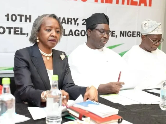 2027 an opportunity to re-write history of elections — INEC 2027 an opportunity to re-write history of elections — INEC