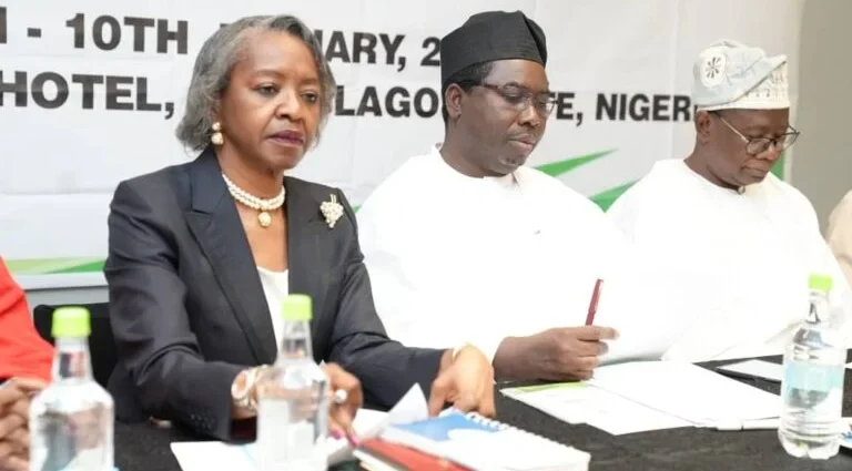 2027 an opportunity to re-write history of elections — INEC