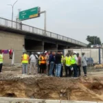 FG to demolish half of Iddo Bridge next week