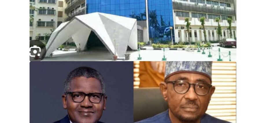 ICPC rejects Dangote’s request to withdraw petition against ex- NMDPRA boss