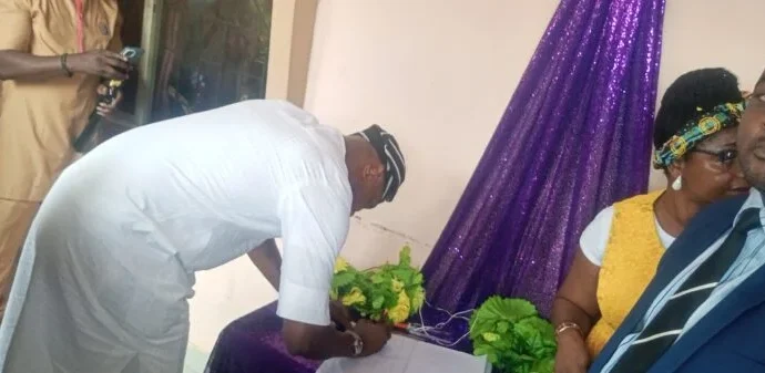 Lagos history incomplete without late Akran of Badagry – Jandor