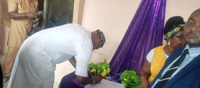 Lagos history incomplete without late Akran of Badagry – Jandor