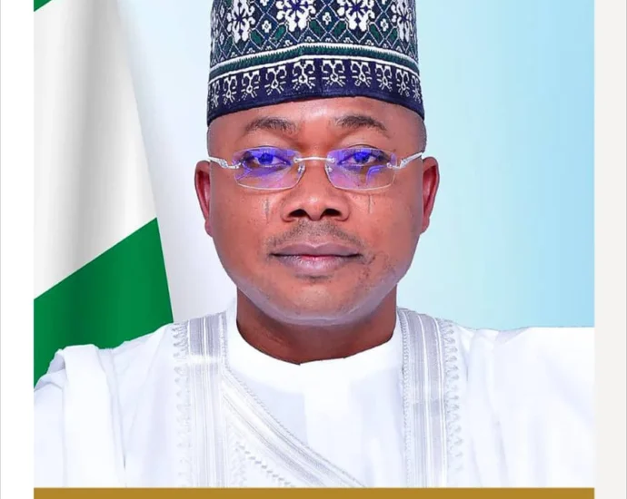 Kogi targets N86.6bn revenue from cashew production in 4 months – Ododo