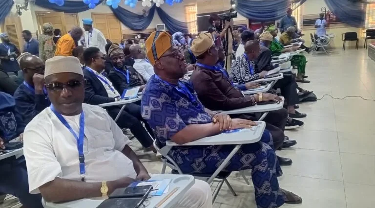 Lagos targets N4.44trn revenue through asset monetisation