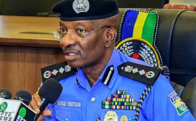 Police recruitment: PSC, Nigeria Police Force extends deadline for application Police recruitment: PSC, Nigeria Police Force extends deadline for application