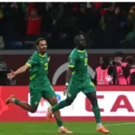 Mané’s late strike sends Senegal into AFCON final