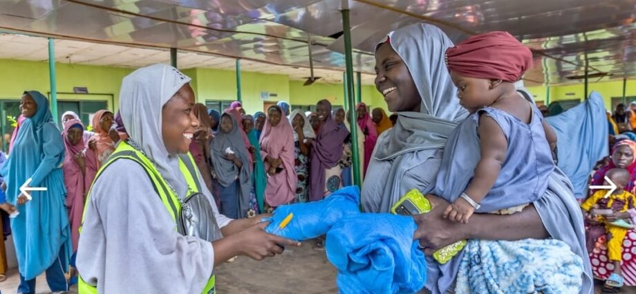 SFH malaria intervention campaign protects 49m people in 7 states – Report