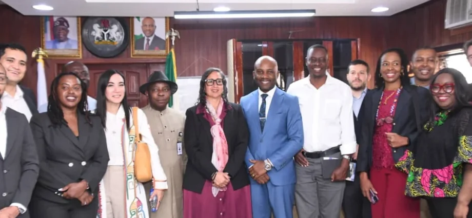 FG targets strategic STI growth for innovation