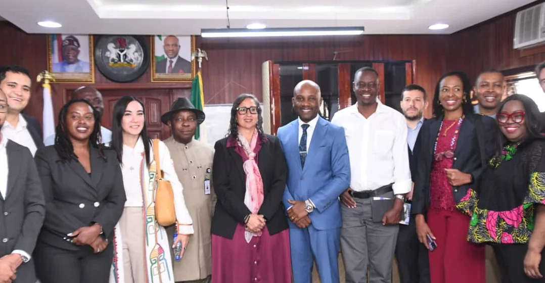 FG targets strategic STI growth for innovation