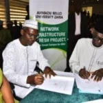 Huawei, ABU partner to overhaul ICT infrastructure, inaugurates smart campus project