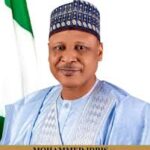 We’re still proud of you – FG to Super Eagles