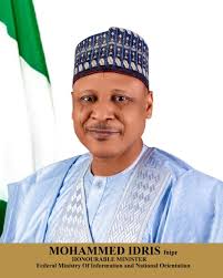 We’re still proud of you – FG to Super Eagles