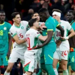 CAF fines Senegal, Morocco, suspends Hakimi for AFCON 2025 chaos