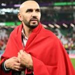 AFCON 2025: Regragui, Bounou hail team spirit as Morocco reach final