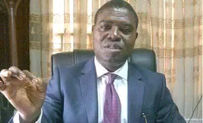 Modern infrastructure, vital for urban growth but shouldn’t be at detriment of basic necessities – Idahagbon