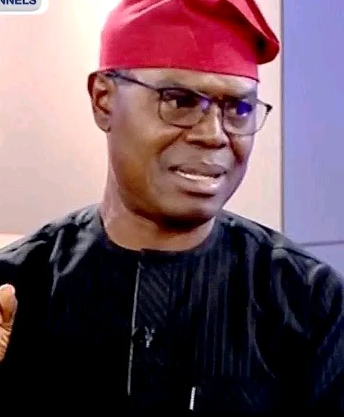 Empathy, panacea to curbing graft in public offices, says ex-Edo AG