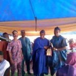 NBA Ife celebrates, awards dignitaries NBA Ife celebrates, awards dignitaries