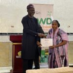 PwDs are contributors, not charity — NITDA