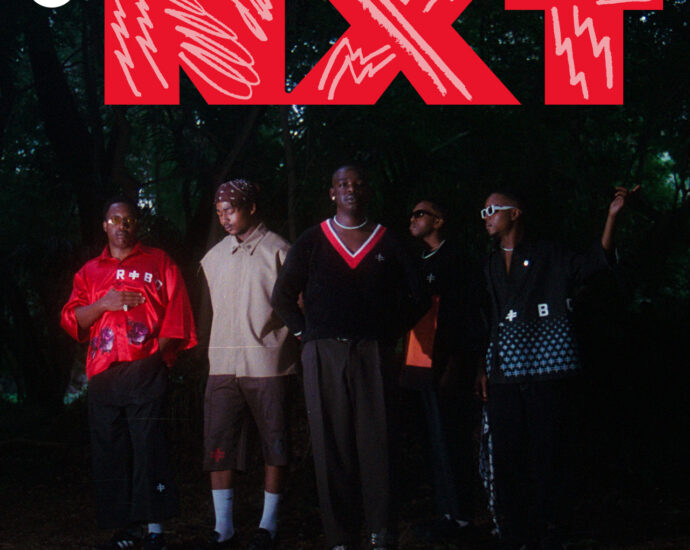 Spotify unveils “NXT —Ones to Watch 2026″ playlist