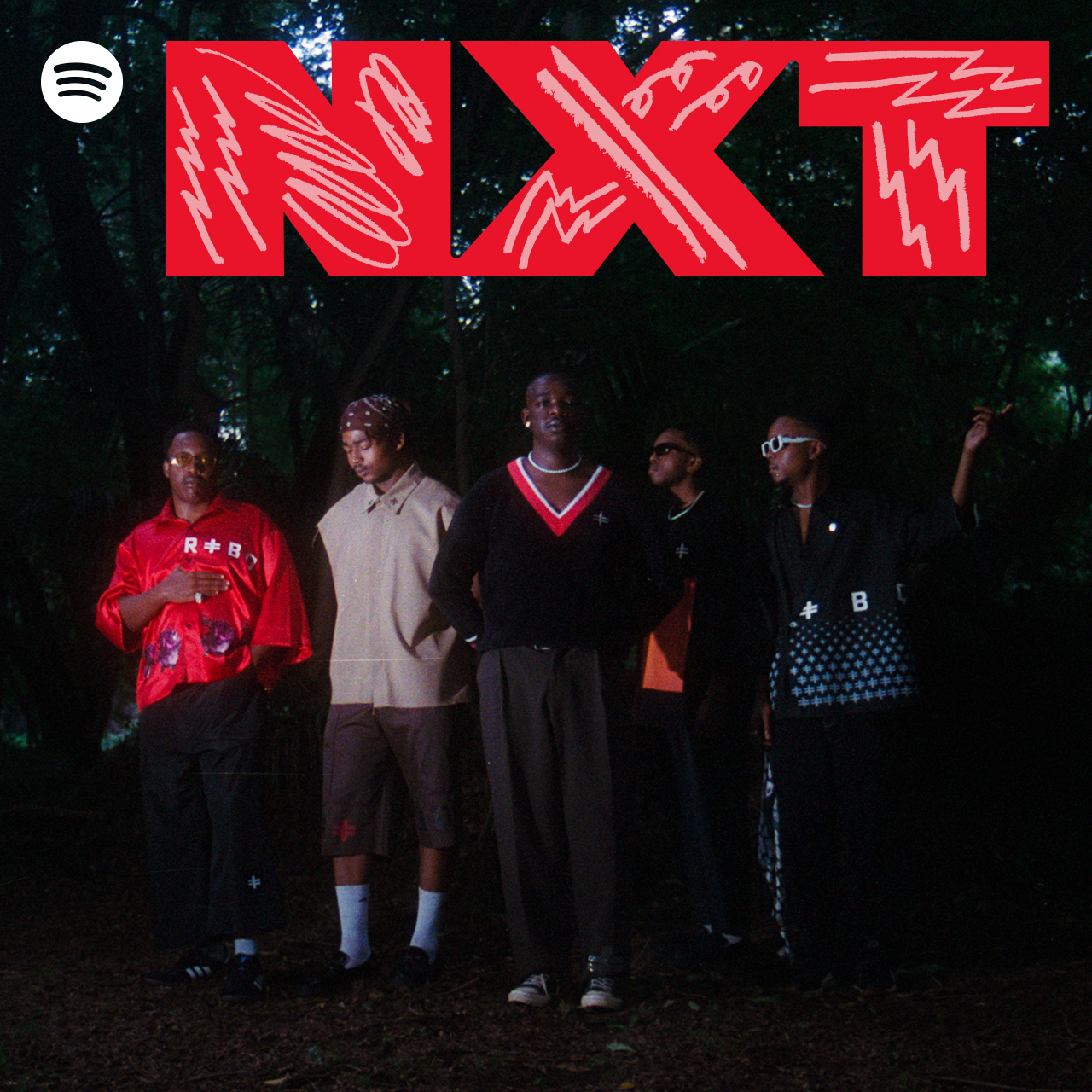 Spotify unveils “NXT —Ones to Watch 2026″ playlist Spotify unveils “NXT —Ones to Watch 2026″ playlist