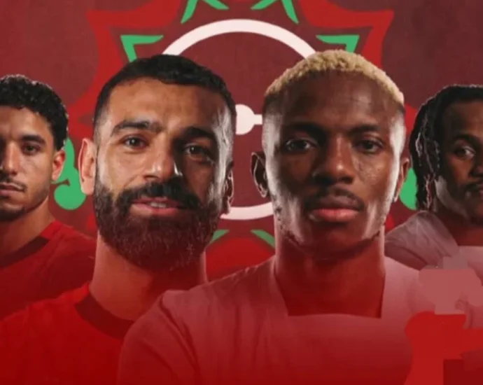 No love lost as Eagles, Pharaohs fight for pride in AFCON bronze duel No love lost as Eagles, Pharaohs fight for pride in AFCON bronze duel