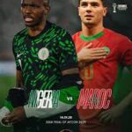 AFCON 2025: Odegbami tips Super Eagles to scale Atlas mountains