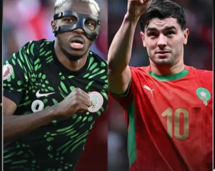Soaring Eagles, ruthless hosts: On collision course to explosive AFCON semi-final