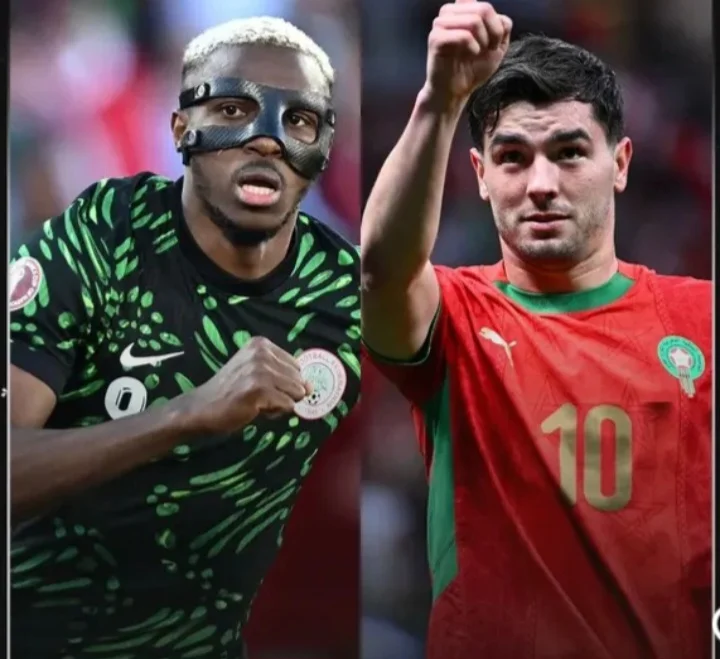 Soaring Eagles, ruthless hosts: On collision course to explosive AFCON semi-final