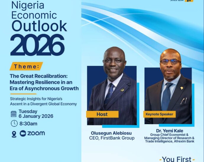Nigeria’s economy stabilising, needs sustained reforms — economist