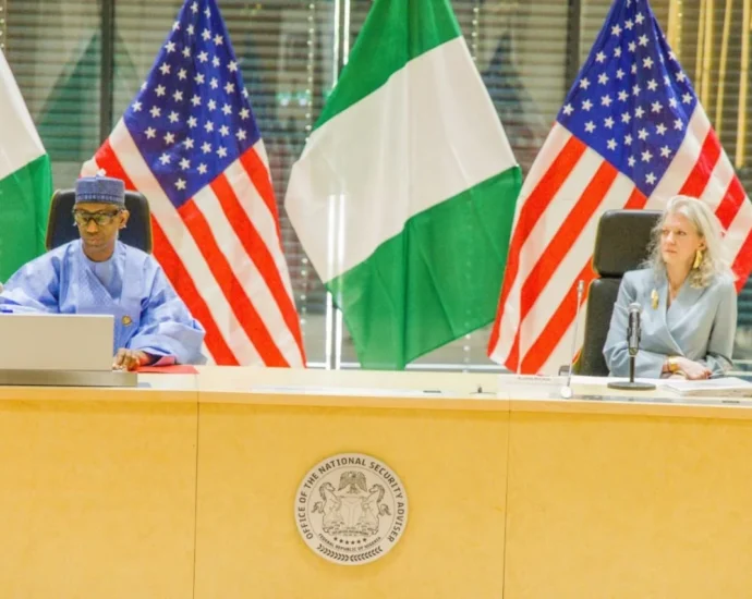 Nigeria, U.S. reaffirm commitment to protect religious freedom, strengthen security
