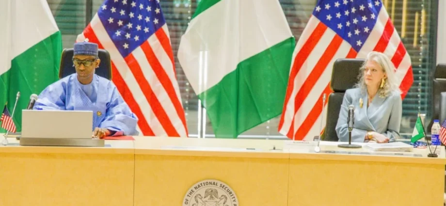 Nigeria, U.S. reaffirm commitment to protect religious freedom, strengthen security