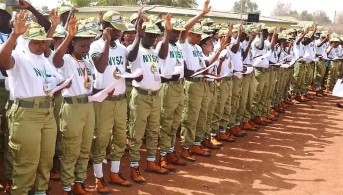 NYSC deploys 2,050 corps members to Bauchi State