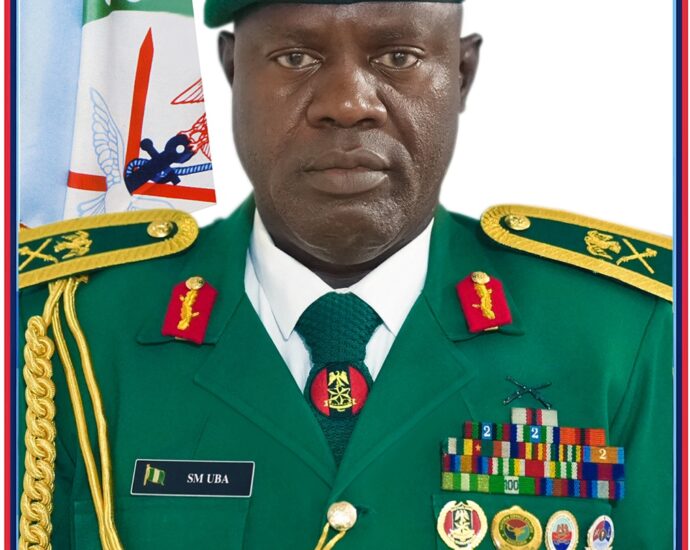 Alleged coup: Military to commence court-martial of 16 officers – DHQ