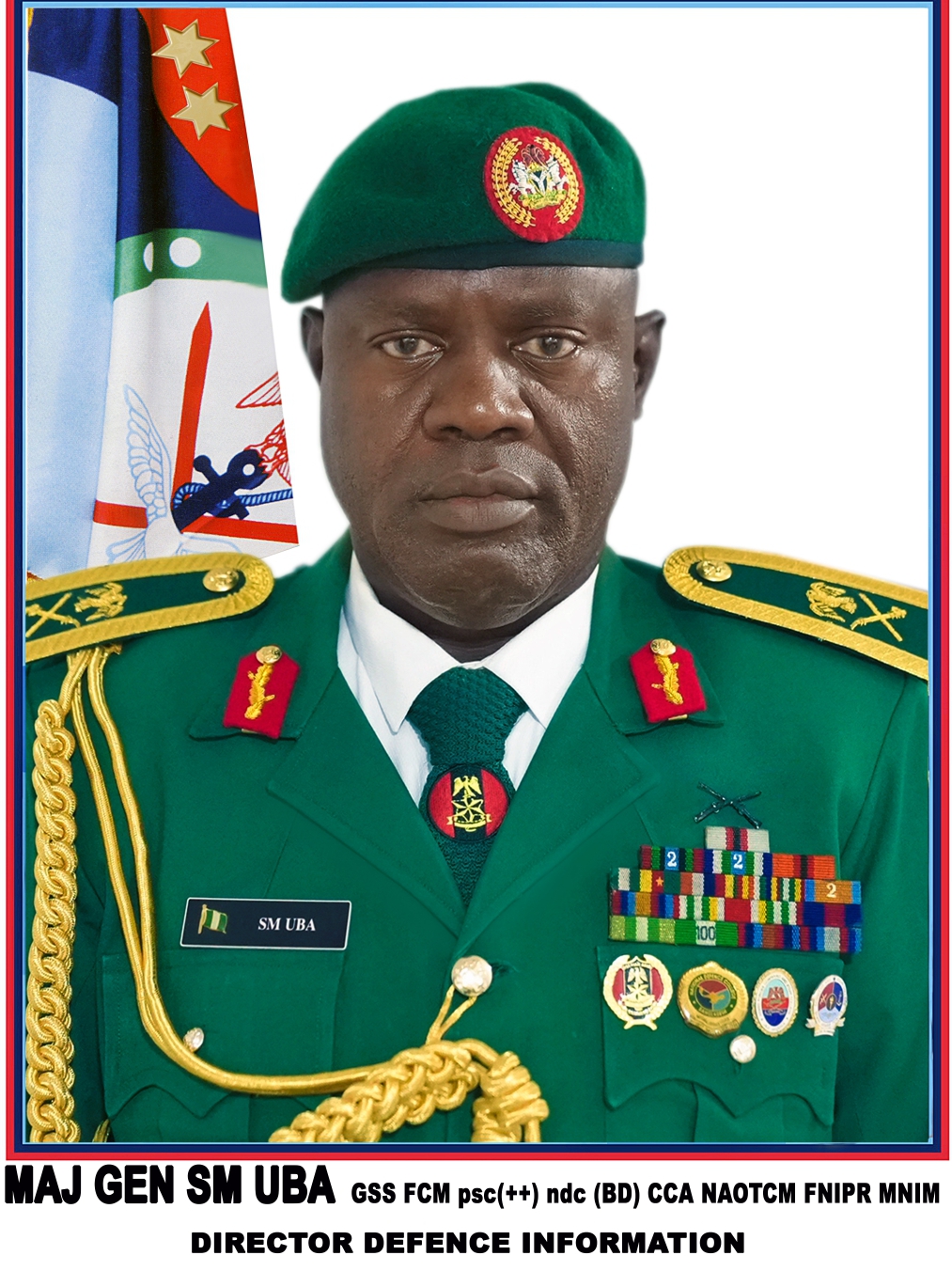 Alleged coup: Military to commence court-martial of 16 officers – DHQ Alleged coup: Military to commence court-martial of 16 officers – DHQ