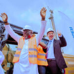 Oborevwori unveils ₦39.3bn Otovwodo Flyover project