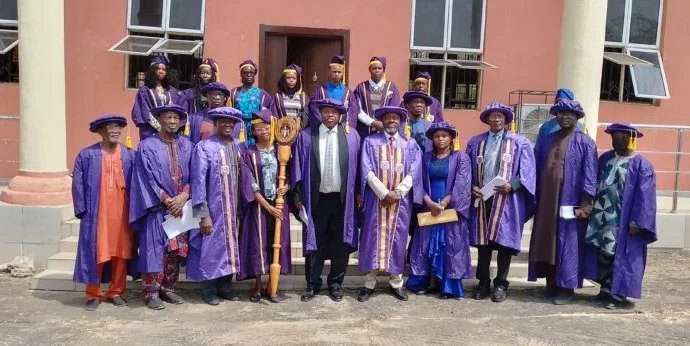 Ojaja University on path to transformation – VC