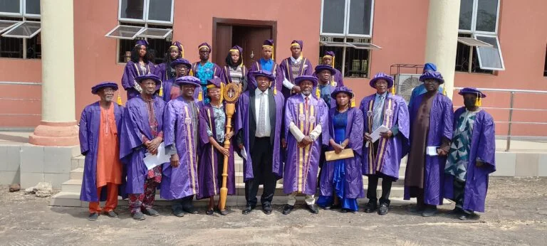 Ojaja University on path to transformation – VC