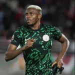 AFCON 2025: Osimhen, Akor fire Eagles into semis AFCON 2025: Osimhen, Akor fire Eagles into semis